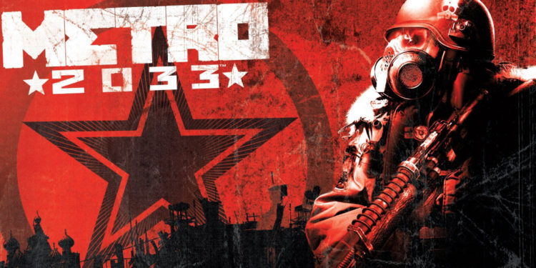 *Limited Time Only* Metro 2033 PERCUMA DI STEAM!!