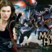 OK, Takde Auto Rifle dalam Movie Monster Hunter