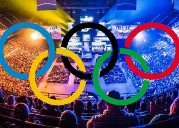 YB Syed Saddiq: E-Sports berkemungkinan akan menggantikan Olympik dan Sukan SEA.