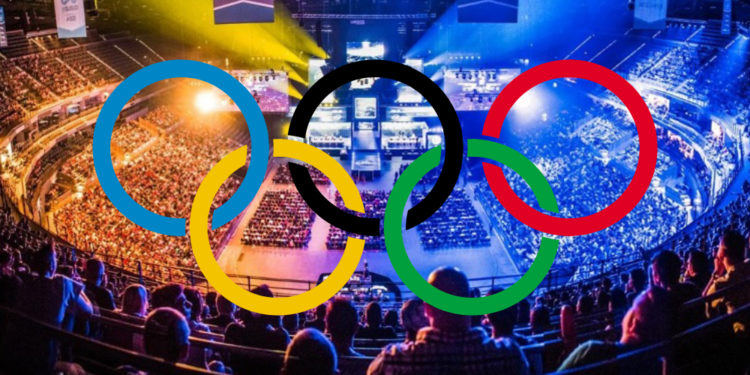 YB Syed Saddiq: E-Sports berkemungkinan akan menggantikan Olympik dan Sukan SEA.