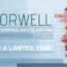 *Limited time only* Orwell: Keeping eye on you dan Hyperdrive Massacre PERCUMA di Steam sekarang!!