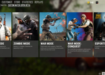 PC Server PUBG kena Isu Lag dan PUBG berikan barang percuma sebagai Tanda Maaf kepada pengguna.