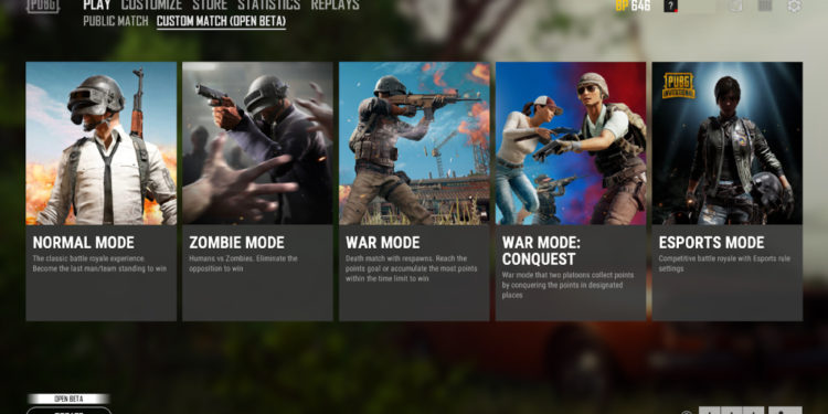 PC Server PUBG kena Isu Lag dan PUBG berikan barang percuma sebagai Tanda Maaf kepada pengguna.