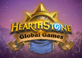 Chinese Taipei Kantoi Menipu Dalam Hearthstone