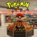 Pokémon Centre Kat Changi Airport – Mac 19 Ini!