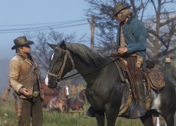 Red Dead Redemption 2 Review! Kehidupan dalam Barat dengan pelbagai kisah untuk diceritakan kepada pemain!