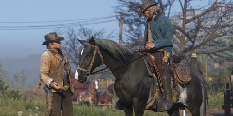 Red Dead Redemption 2 Review! Kehidupan dalam Barat dengan pelbagai kisah untuk diceritakan kepada pemain!
