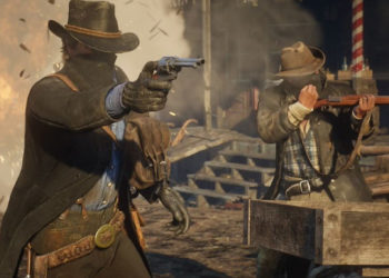 Red Dead Redemption 2 Cheat codes untuk PS4 dan XBox One