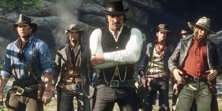 Red Dead Redemption 2 Bundle Pack akan ada di Malaysia!