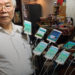Atok Taiwan Penggila Pokémon