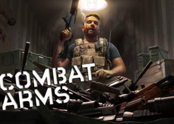 Combat Arms: Reloaded! CS:GO versi Percuma yang ada di Steam!