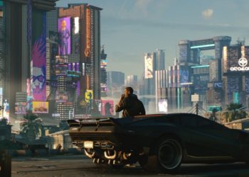 ‘Sidequest’ Cyberpunk 2077 Boleh Menjejaskan ‘Main Story’