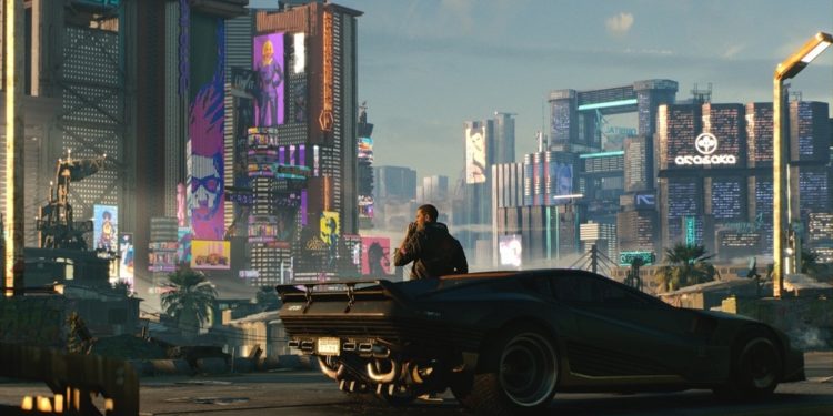 ‘Sidequest’ Cyberpunk 2077 Boleh Menjejaskan ‘Main Story’