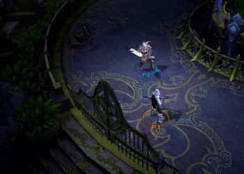 Pengumuman Diablo 4 Semasa Blizzcon 2018 Ditarik Balik?
