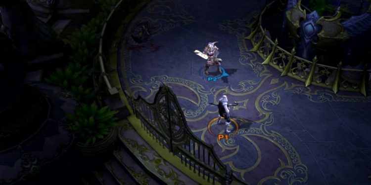 Pengumuman Diablo 4 Semasa Blizzcon 2018 Ditarik Balik?