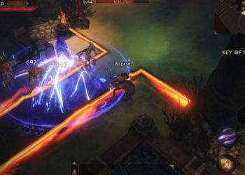 Diablo Immortal Gameplay – 1st Impression Game yang kena Sound dari Peminat, Is a good game?
