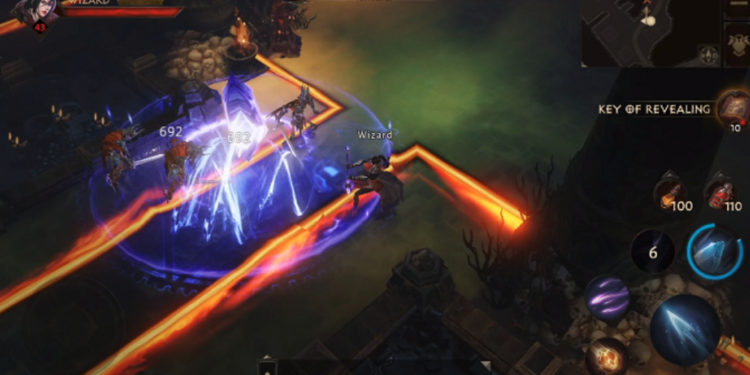 Diablo Immortal Gameplay – 1st Impression Game yang kena Sound dari Peminat, Is a good game?