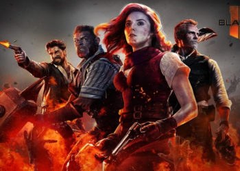 Sekelumit Harapan Buat Pemain Zombie COD 4