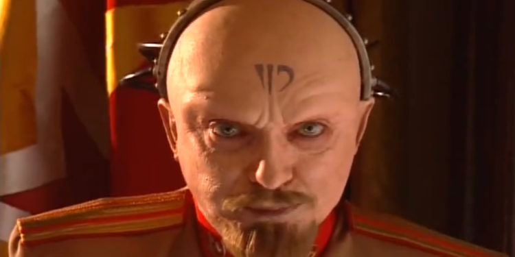 Command And Conquer Remake telah CONFIRMED oleh CEO dari EA!