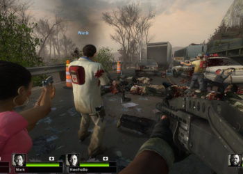 Speedrun Left 4 Dead 2 Yang Nais