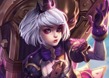 Heroes of The Storm memperkenalkan Hero baru yang akan memberi kelainan! Orphea!