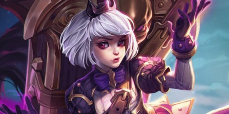 Heroes of The Storm memperkenalkan Hero baru yang akan memberi kelainan! Orphea!