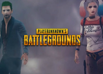 Nak Joker dan Harley Dalam PUBG? Bak Sini RM190