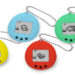 Mungkinkah?? Usahasama Pokémon x Tamagotchi