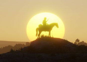 RDR 2 Sauk USD$725 Juta ~ 3 Hari Je!