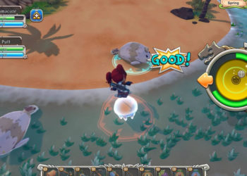 Re:Legend Review Eksklusif! Demo dari Level Up Kuala Lumpur 2018!