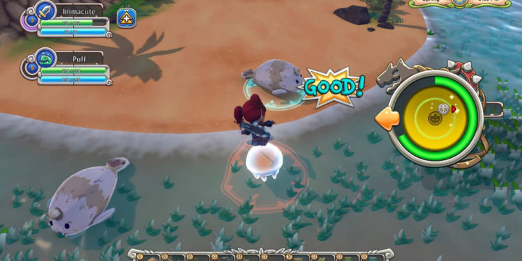 Re:Legend Review Eksklusif! Demo dari Level Up Kuala Lumpur 2018!