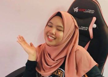 [GamerSantaiTalks] Temuramah bersama Streamer “The Raddest Unicorn In The Game” Sabrina Zainal!
