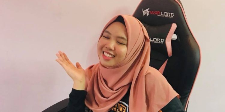 [GamerSantaiTalks] Temuramah bersama Streamer “The Raddest Unicorn In The Game” Sabrina Zainal!