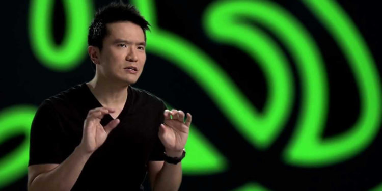 Razer telah Invest RM10 Juta ke dalam Inisiatif E-sports Malaysia!