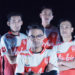 Skuad Mobile Legend Air Asia Super Saiyan BERPECAH??