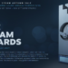 Anugerah Steam (Bukan Skrin)