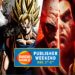 Harga Runtuh Bandai Namco kat Steam! Lai Lai Lai
