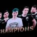 Virtus.Pro MENANG Kuala Lumpur Major 2018!