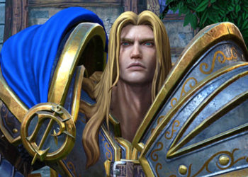 Warcraft 3: Reforged akan letak Frozen Throne dan Banyak lagi??