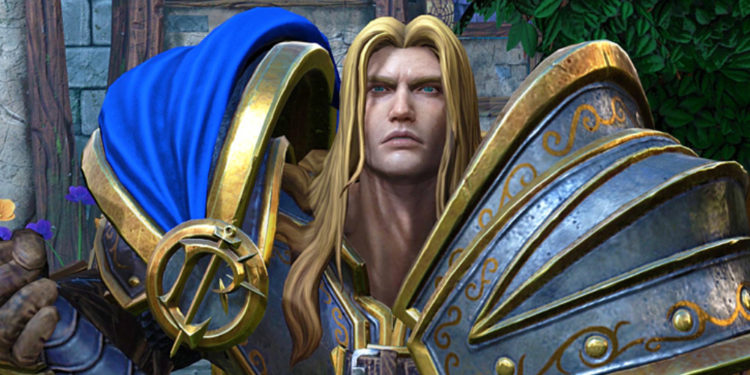Warcraft 3: Reforged akan letak Frozen Throne dan Banyak lagi??