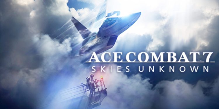 Ace Combat 7 Skies Unknown Collector’s Edition dan Korang akan dapat Model Kapal Terbang sekali!