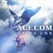 Ace Combat 7 Skies Unknown Collector’s Edition dan Korang akan dapat Model Kapal Terbang sekali!
