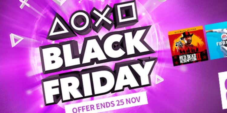 *Limited Time Only* Playstation Buat Black Friday Sales! BANYAK gila yang tengah murah!