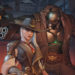 Overwatch Memperkenalkan Hero baru! The Fastest Hand in the West! Ashe!
