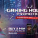 *Promotion* Beli Laptop ASUS ROG korang boleh dapat ROG Phone!