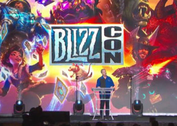 Semua IP dalam Blizzard berkemungkinan besar akan diserap ke dalam Mobile?