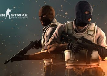 *RUMORS* CS:GO akan ada Battle Royale Mode?
