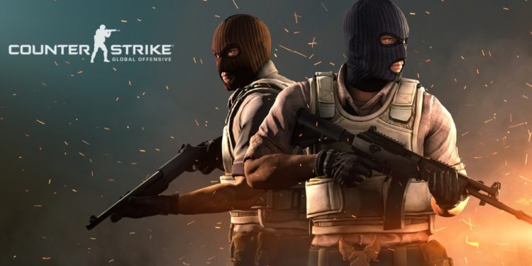 *RUMORS* CS:GO akan ada Battle Royale Mode?