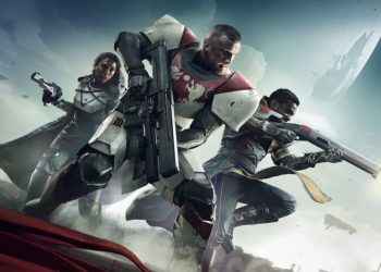 Destiny 2 Untuk PC, Bukan Diskaun…FREE BRO!