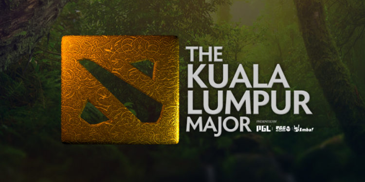 KL Major Playoff keputusan untuk hari ketiga dan Keempat!